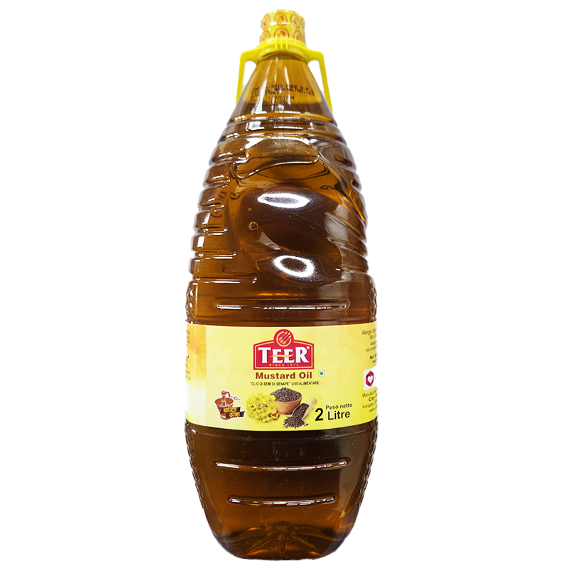 Teer mustard oil 2L