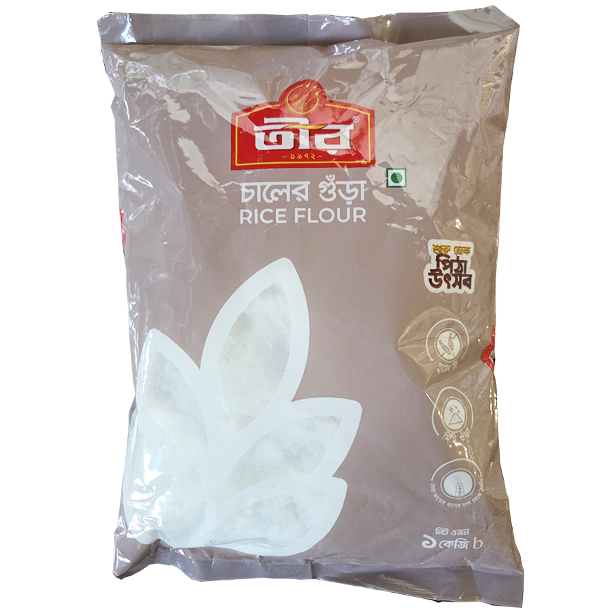 Teer rice flour 1kg