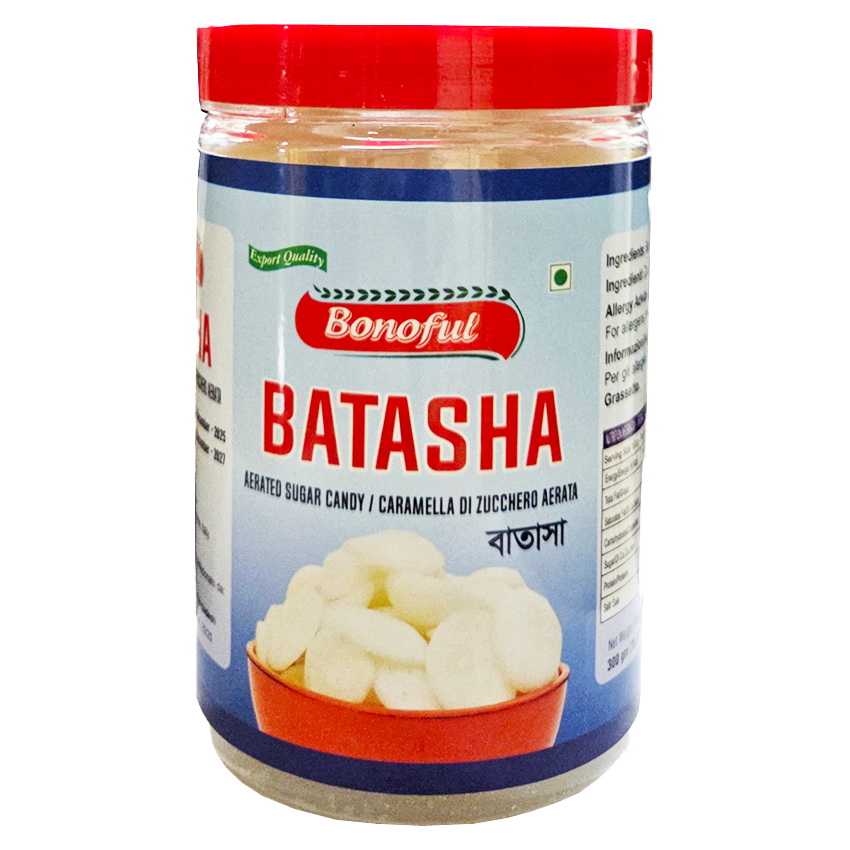 Batasha 300g x 16pz