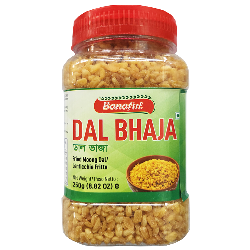 Dal Bhaja 250g x 24pz
