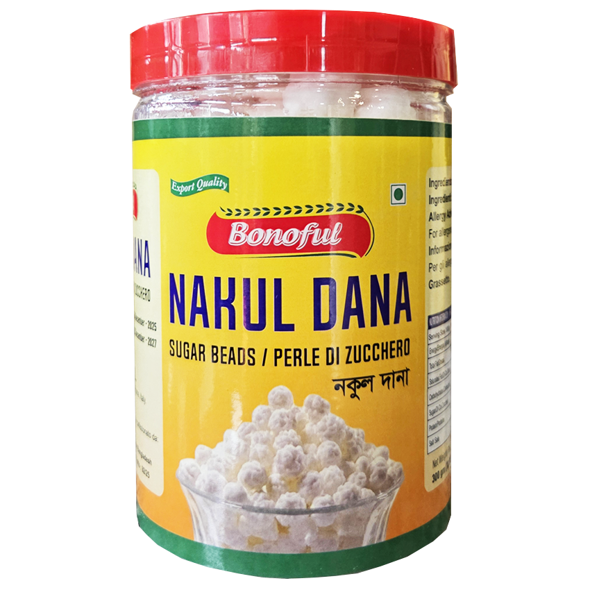 Nakul Dana 300g x 16pz