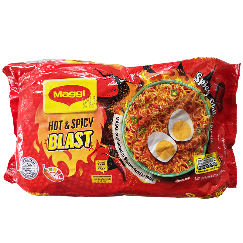 maggi noodles