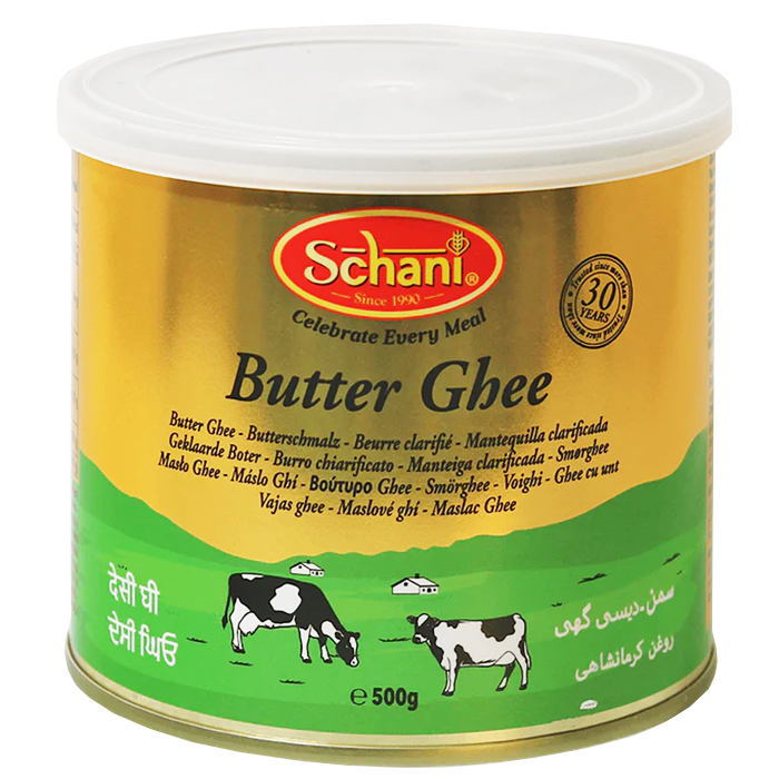 Schani butter ghee 500g T