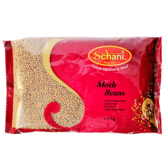 Schani moth beans 1kg T