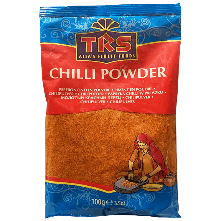 TRS Chilli powder 100g T