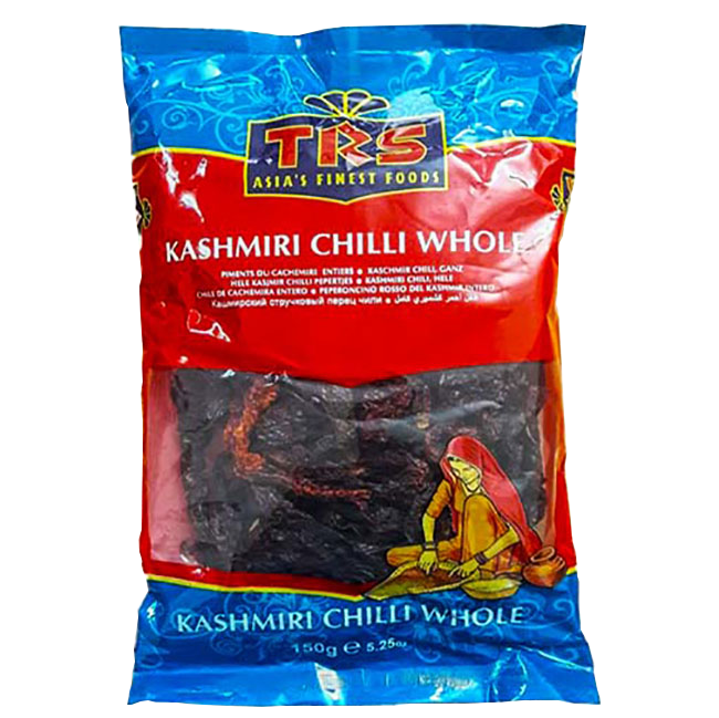 TRS_Kashmiri_Chilli_Whole_150g T