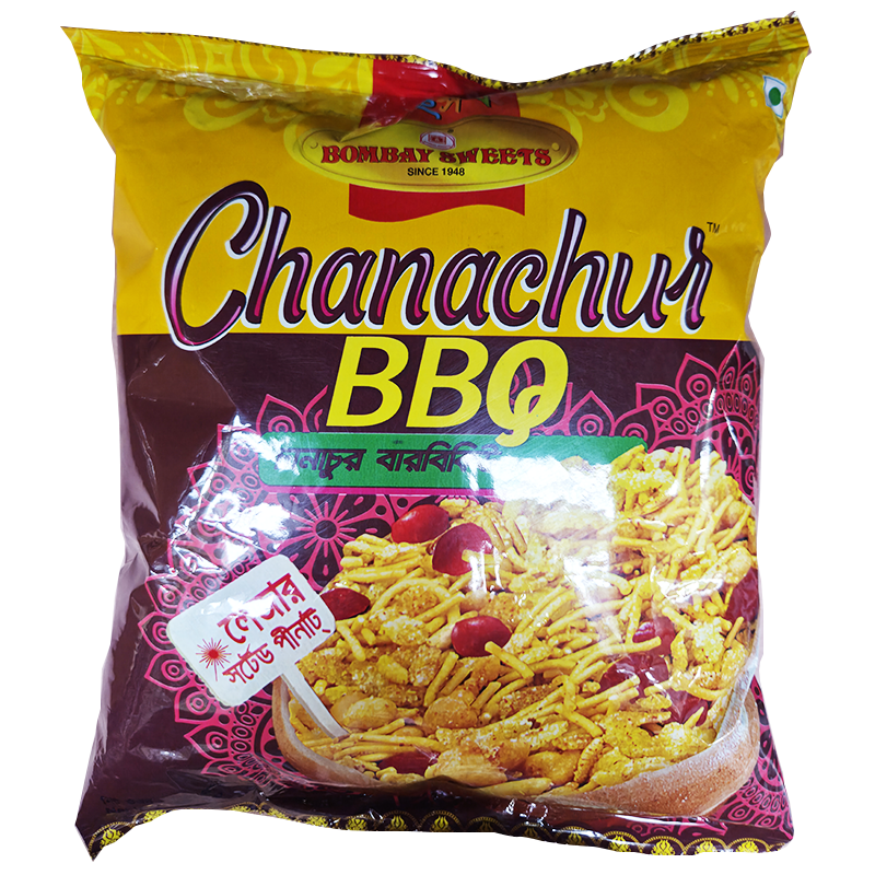 chanachur bbq 300g